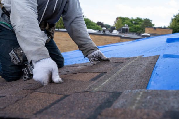 Gutter Installation and Roofing in Brooklyn, OH