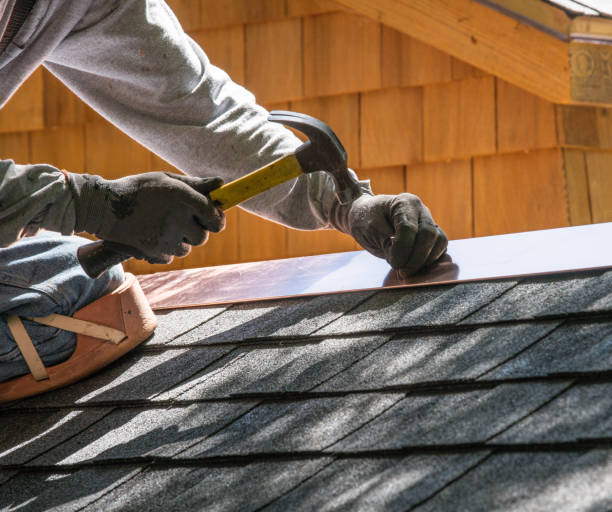 Quick and Trustworthy Emergency Roof Repair Services in Brooklyn, OH